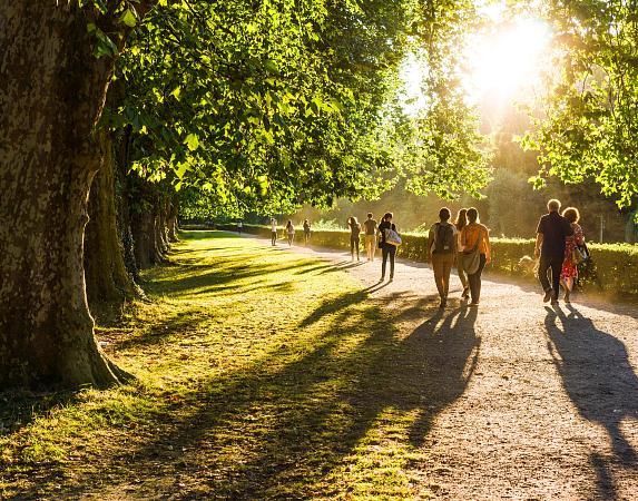 Senderismo: Conquista las rutas naturales de Barcelona