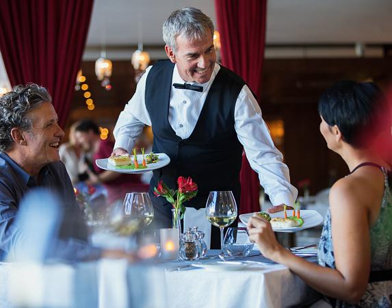 Restaurantes en Barcelona: Sabores para todos los paladares