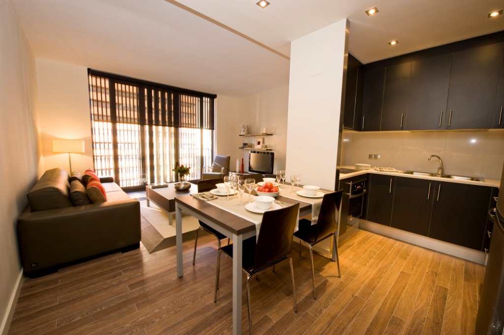 Apartamento Standard