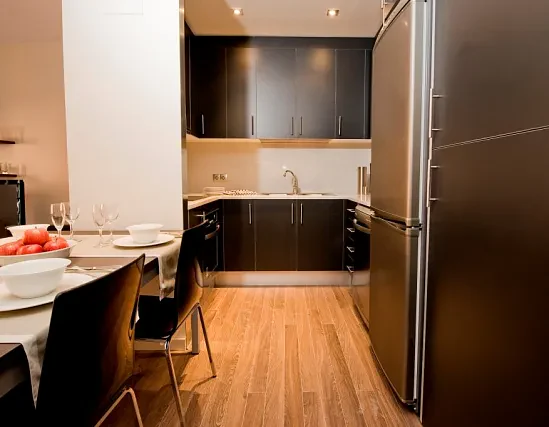 Apartamento Standard