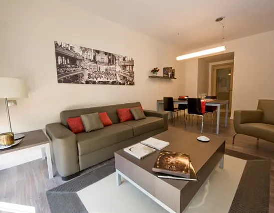 Apartamento Standard