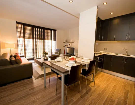 Apartamento Standard