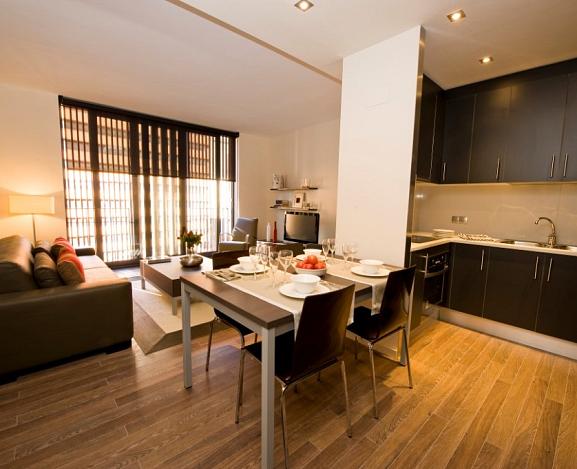 Apartamento Standard